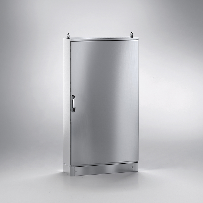 Sistema di armadi compatti E COMP INOX - ECOMP8-1440XH