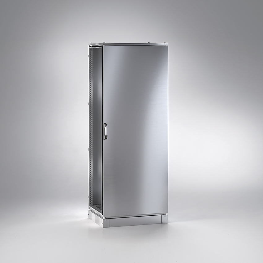 Sistema di armadi componibili E NUX INOX - ENUX-102005PRXH