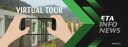 Riepilogo Virtual Tour
