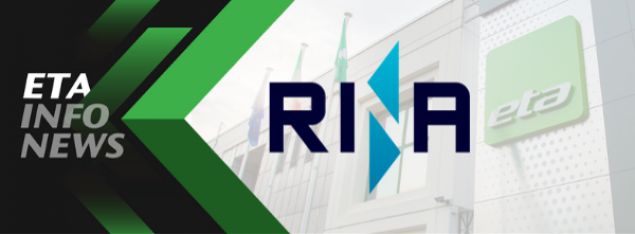 RINNOVO CERTIFICAZIONI RINA