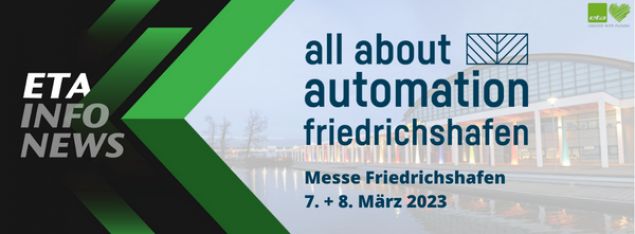 FIERA AAA - FRIEDRICHSHAFEN