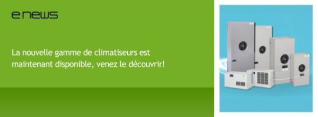 Il est facile de dissiper la chaleur lorsque l’air sait où aller.