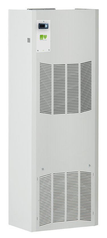 CONDIZIONATORE PARETE 2000W - ECD2046.WS