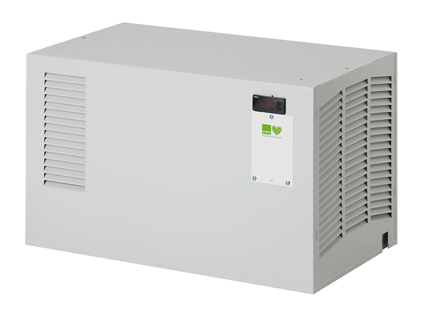 CONDIZIONATORE TETTO 800W - ECD0823.R