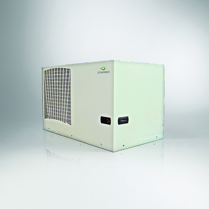 Condizionatori da tetto per quadri elettrici - WICTU1023CW