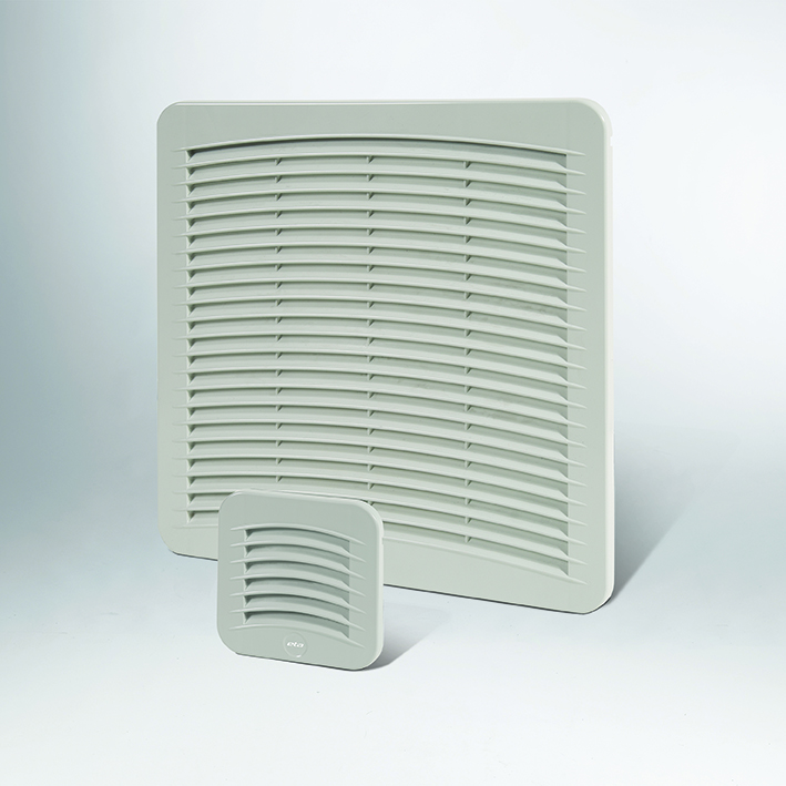 Sistema di ventilazione - WTSV2000220