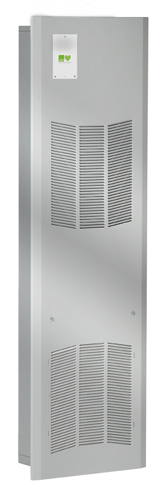 CONDIZIONATORE OUTDOOR SLIM 1500W - ECD1515.DOP