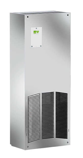 CONDIZIONATORE OUTDOOR PARETE 500W - ECD0515.WOS