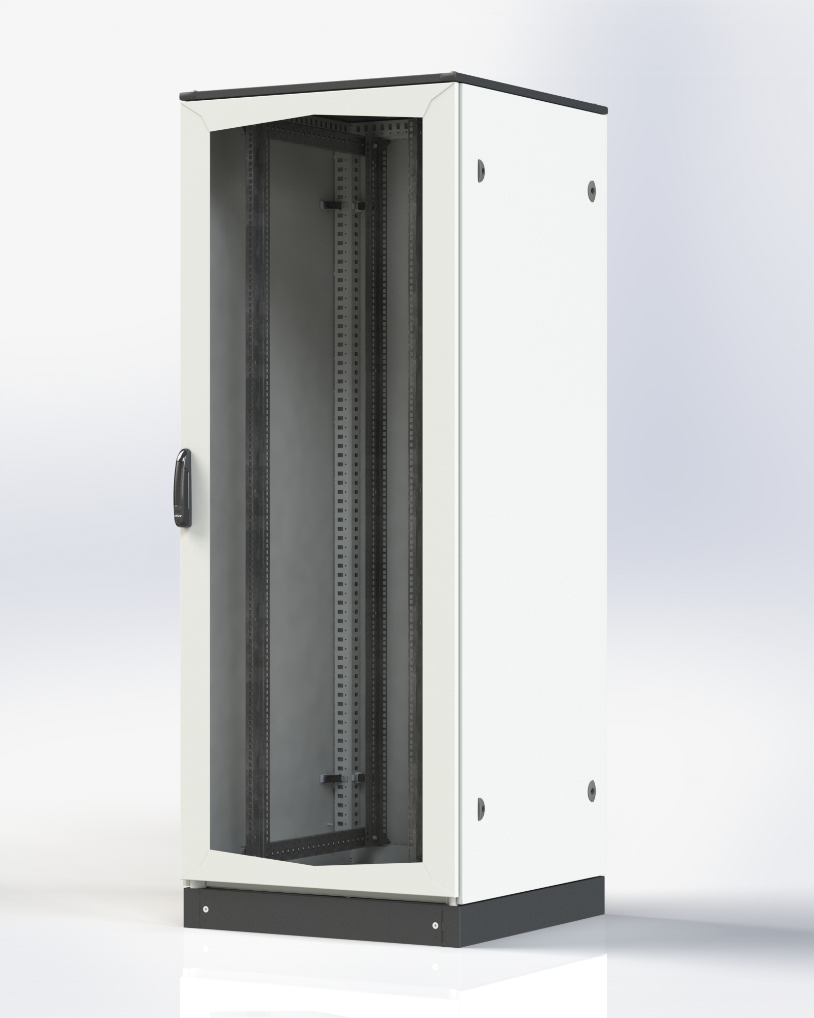 Soluzione ABACUS EVO - E64208VCG