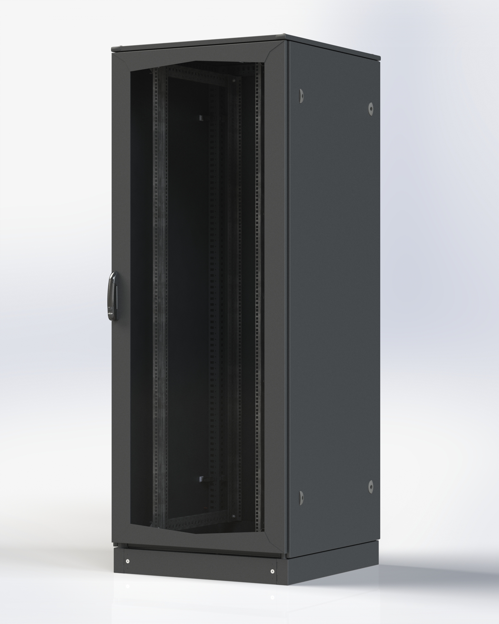 Soluzione ABACUS EVO - E64208VCN