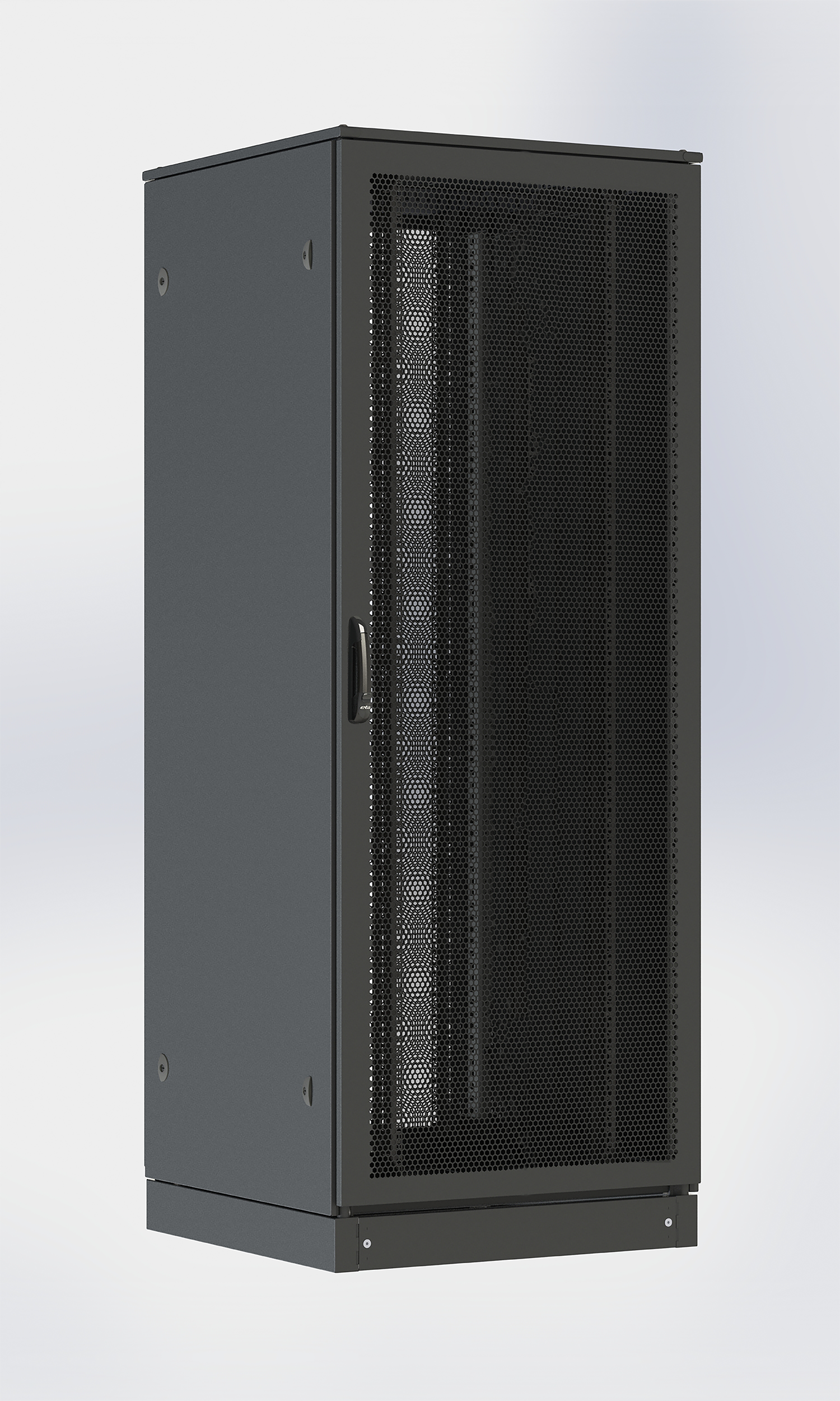 Soluzione ABACUS EVO - E62408AAN